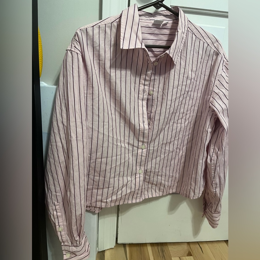 GAP dress shirt